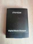 NVOX Zmieniarka cyfrowa mp3