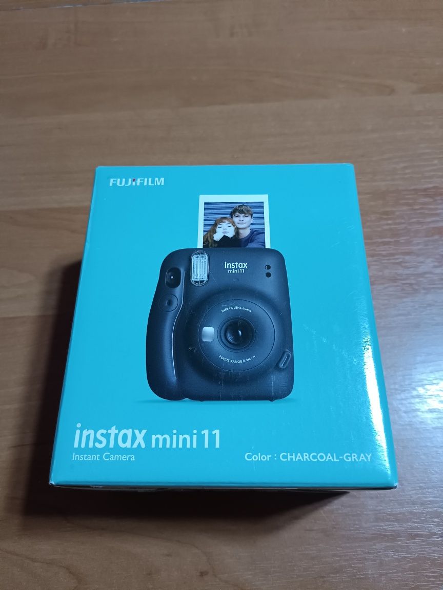 Aparat instax mini 11