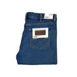 Spodnie męskie jeansy Wrangler Larston 812 Ridge Wash W34 L34
