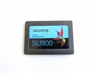 Dysk Adata SU800, 256GB SSD SATA