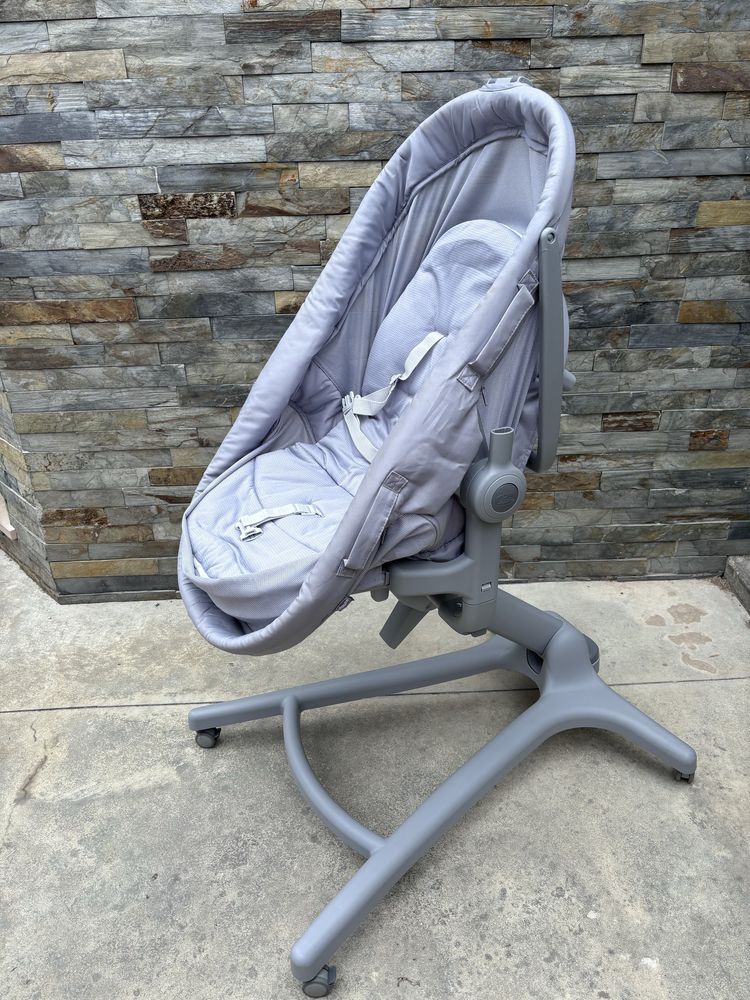 Baby hug pro 5 em 1 Chicco
