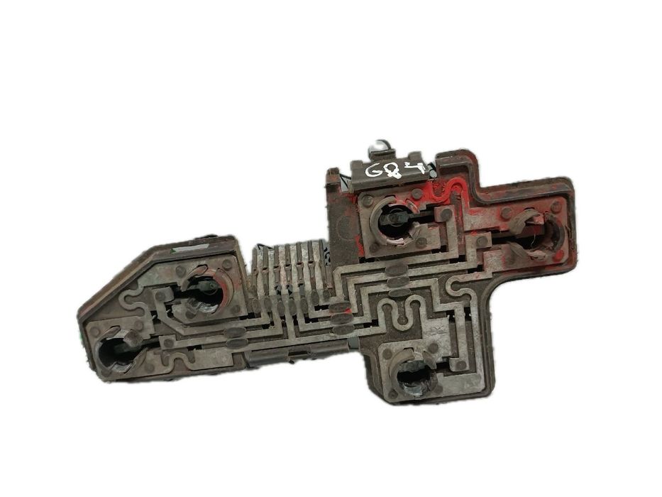 Suporte Lâmpadas Farolim Opel Corsa B (S93)