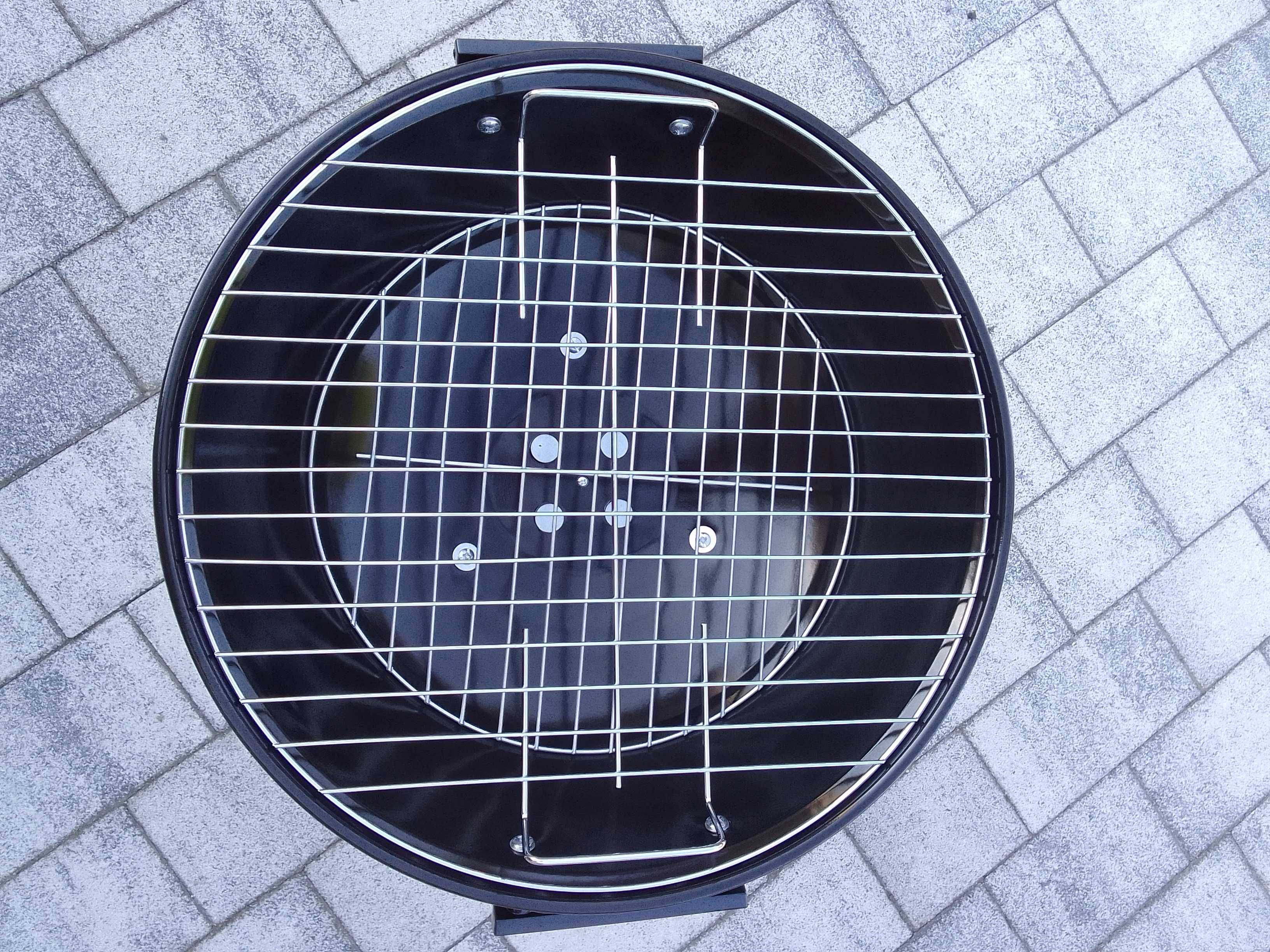 Sprzedam grill okrągły