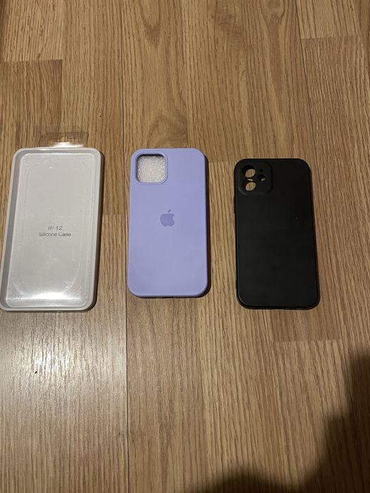 Capa iphone 12