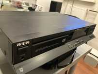 Philips Cd-471 odtwarzacz CD