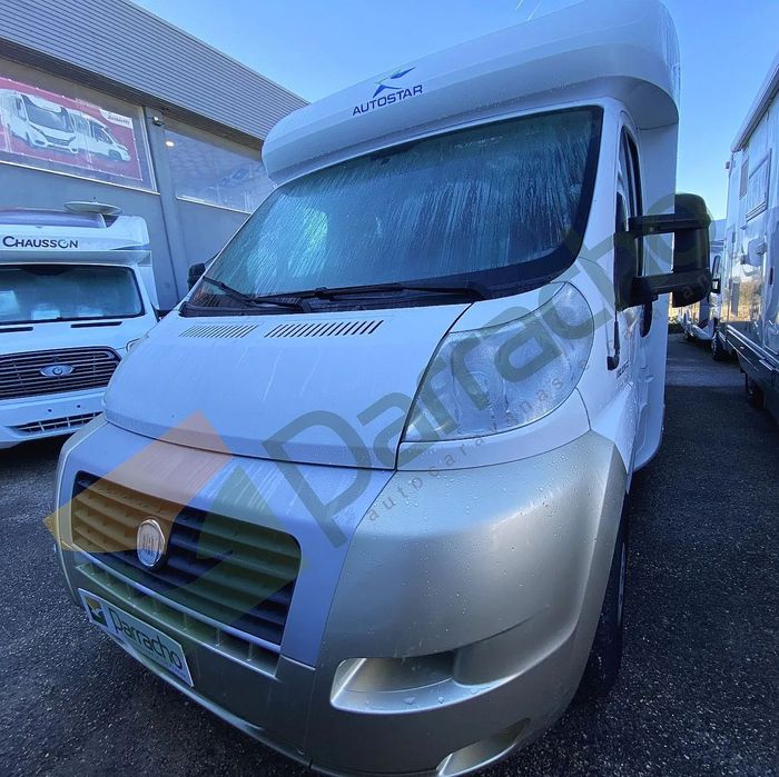 Autostar Athénor 599 REF.U111
