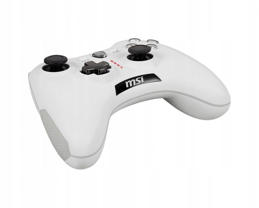 Pad przewodowy MSI Force GC20 V2