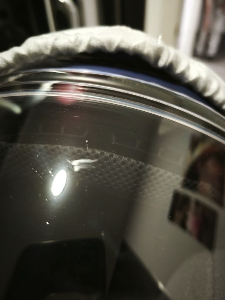 Shoei NXR2 tamanho M