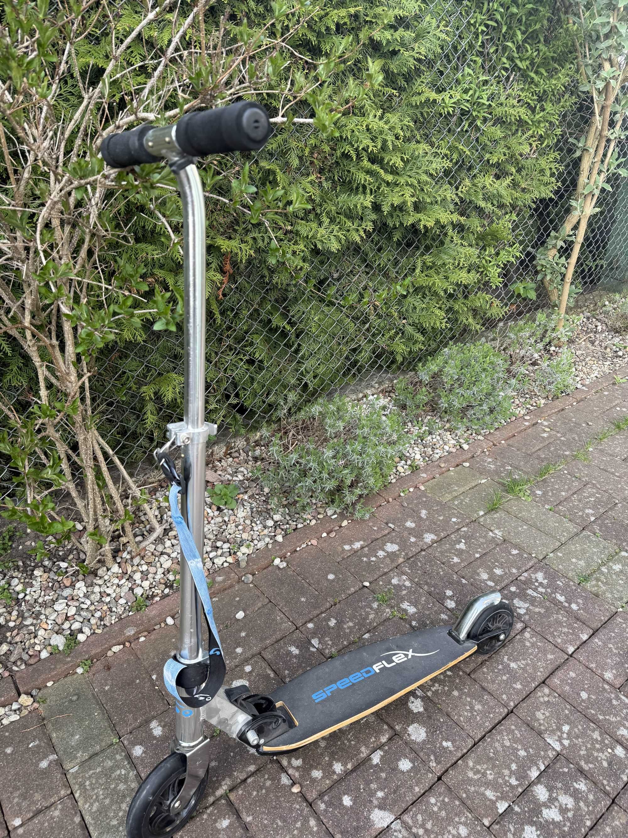 Hulajnoga SPEED FLEX