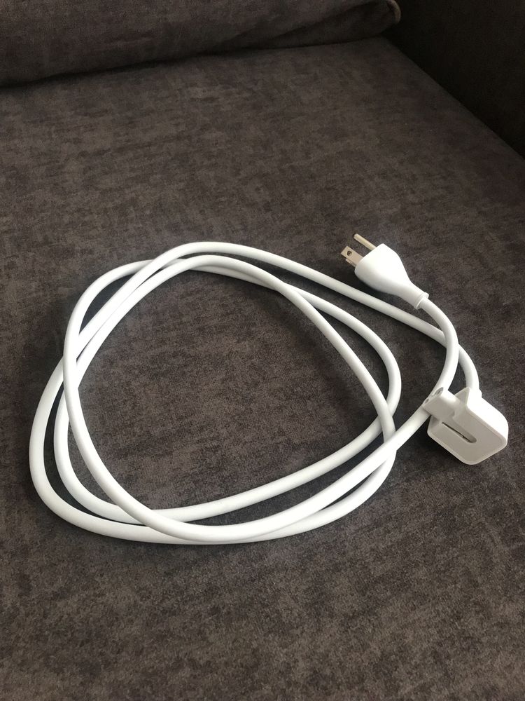 Силовой кабель или разъем Apple Volex APC7H 2.5A 125V 01 622-0380 MacB