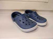Klapki a'la Crocs rozmiar 26