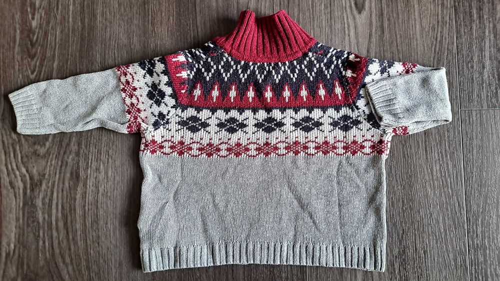 Casaco de algodão Chicco