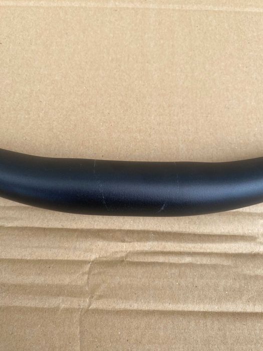 Kierownica MTB Ergotec 5, 68 cm, 31.8 mm, nowa z demontażu [KI-13]
