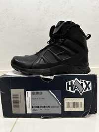 Haix Tactical 2.0 mid