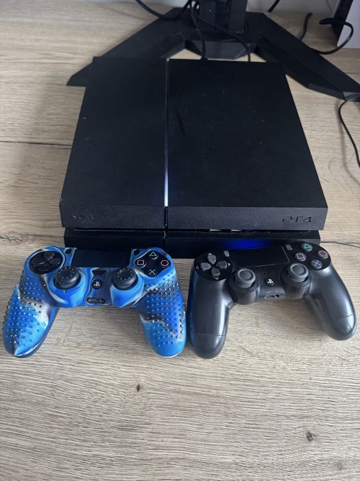 Sony Playstation 4 1TB