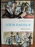 Livro Louis Pasteur