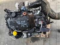 Silnik Renault Trafic  vivaro 2.0 Dci M9r 780 782