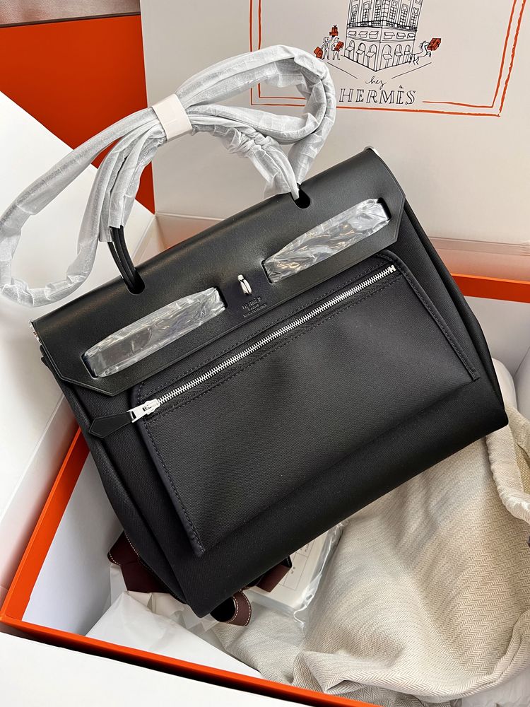 Сумка Hermès Herbag 31 cm, в наличии