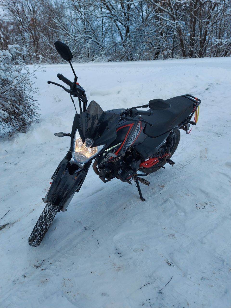 Viper V200P (ZS200-2)