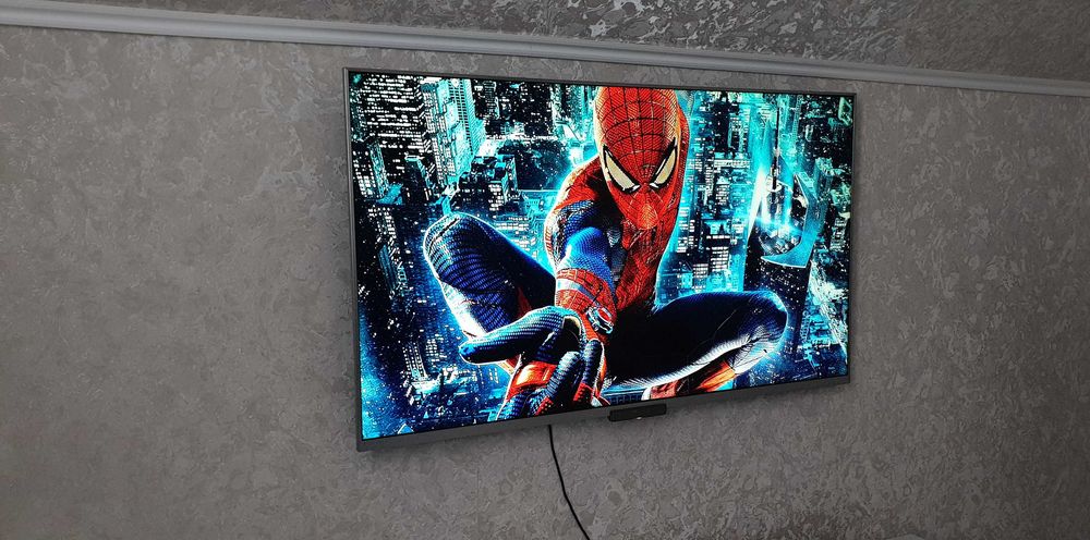 SONY 50дюймов, SmartTV, WiFi, FullHD Телевизор Sony KDL-50W656