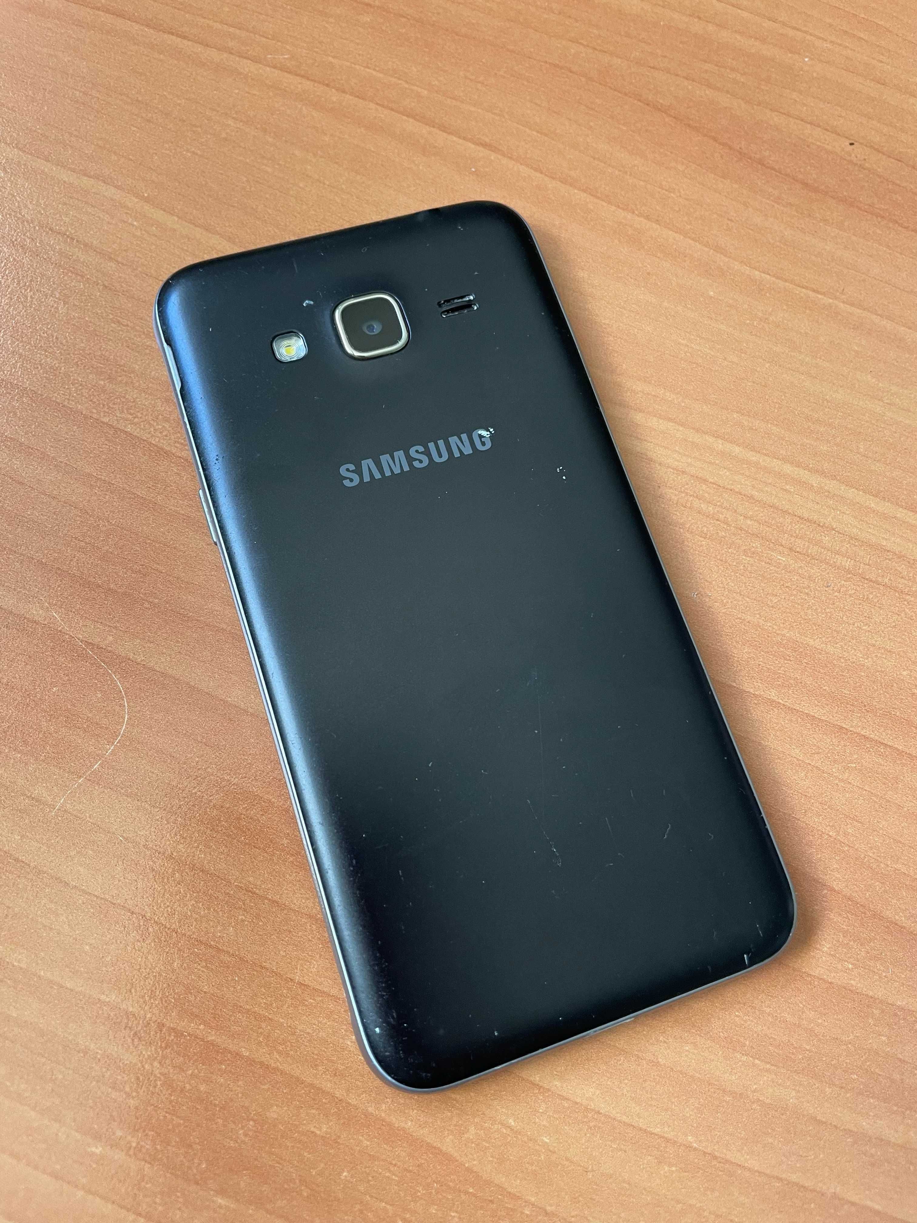 Samsung GALAXY J3 z 2016