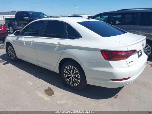 Volkswagen Jetta SE 2019 знижка