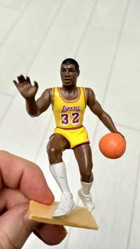 1991 NBA фигурка Magic Johnson L.A. Lakers.баскетболист.баскетбол.