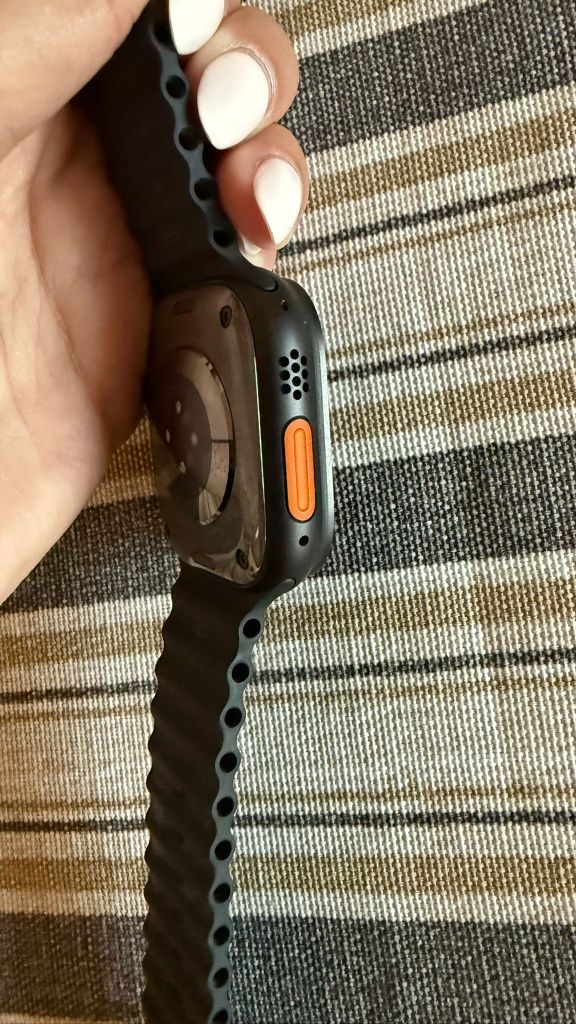 Apple Watch Ultra 2 Black