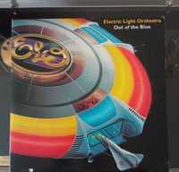 Продам винил  Electric Light Orchestra – Out Of The Blue