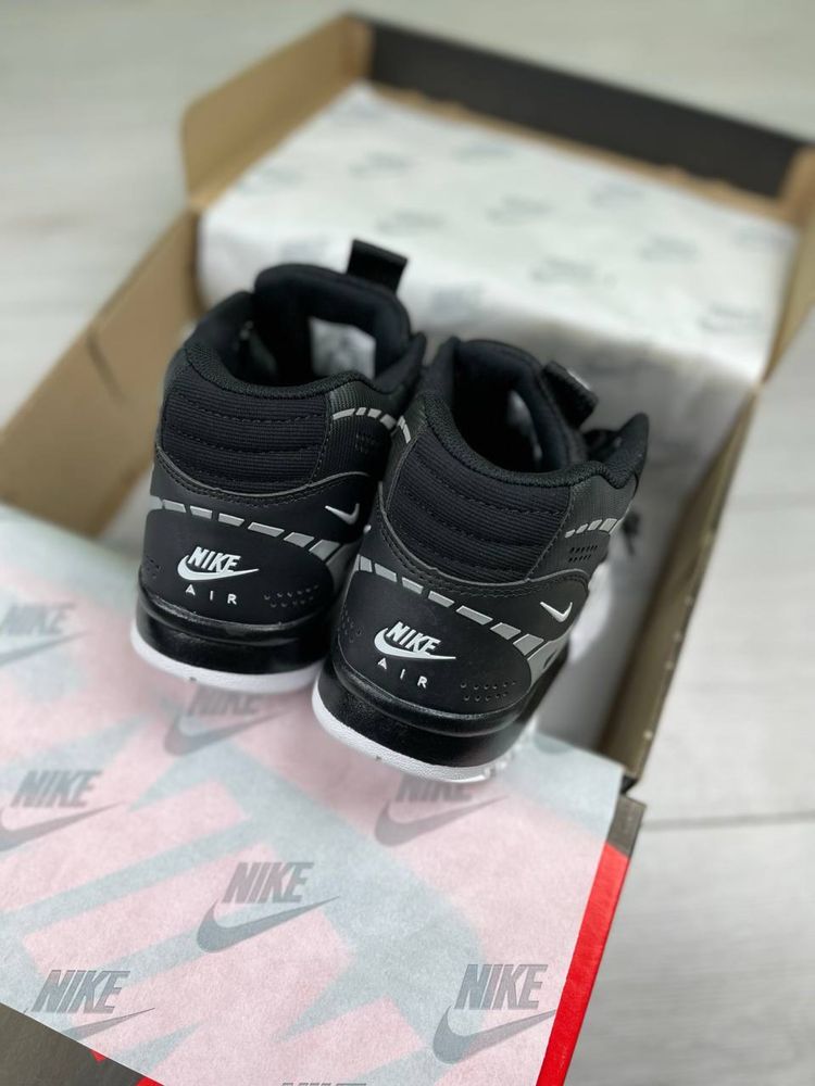 Мужские зимние кроссовки Nike Air Trainer 1 SP Utility Black/Nike