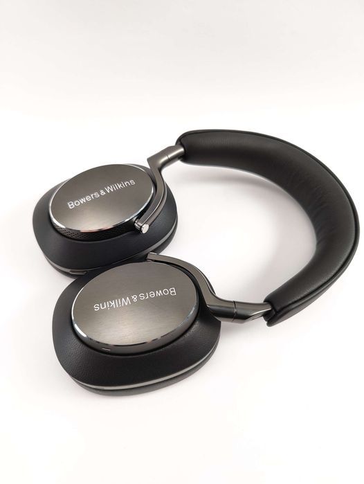 Słuchawki bezprzewodowe nauszne Bowers & Wilkins PX8