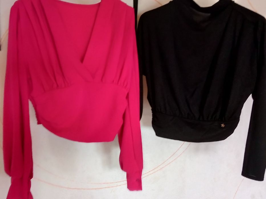 Camisolas vários modelos