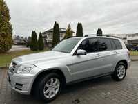 Mercedes Glk 350 3.0 4-matic 2011