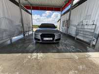 Audi A6 C7 3.0 tfsi 333km SUPERCHARGED