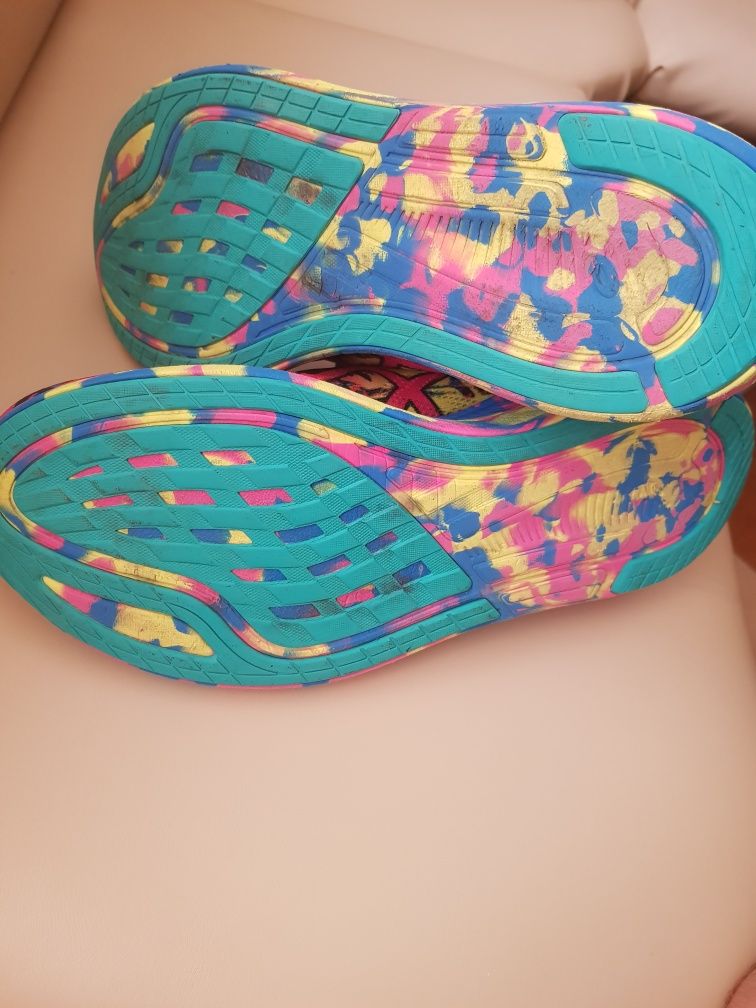 Кросівки Asics Noosa Tri 44 р.