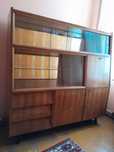Konoda- kredens z lat 60 tych