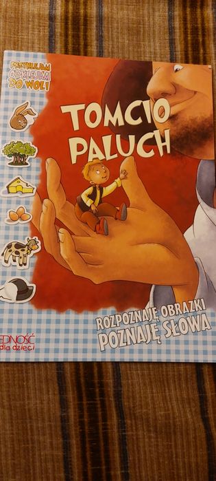 Zestaw mix dla dzieci