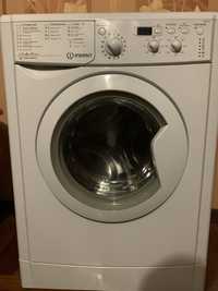 Indesit 6kg 1000об