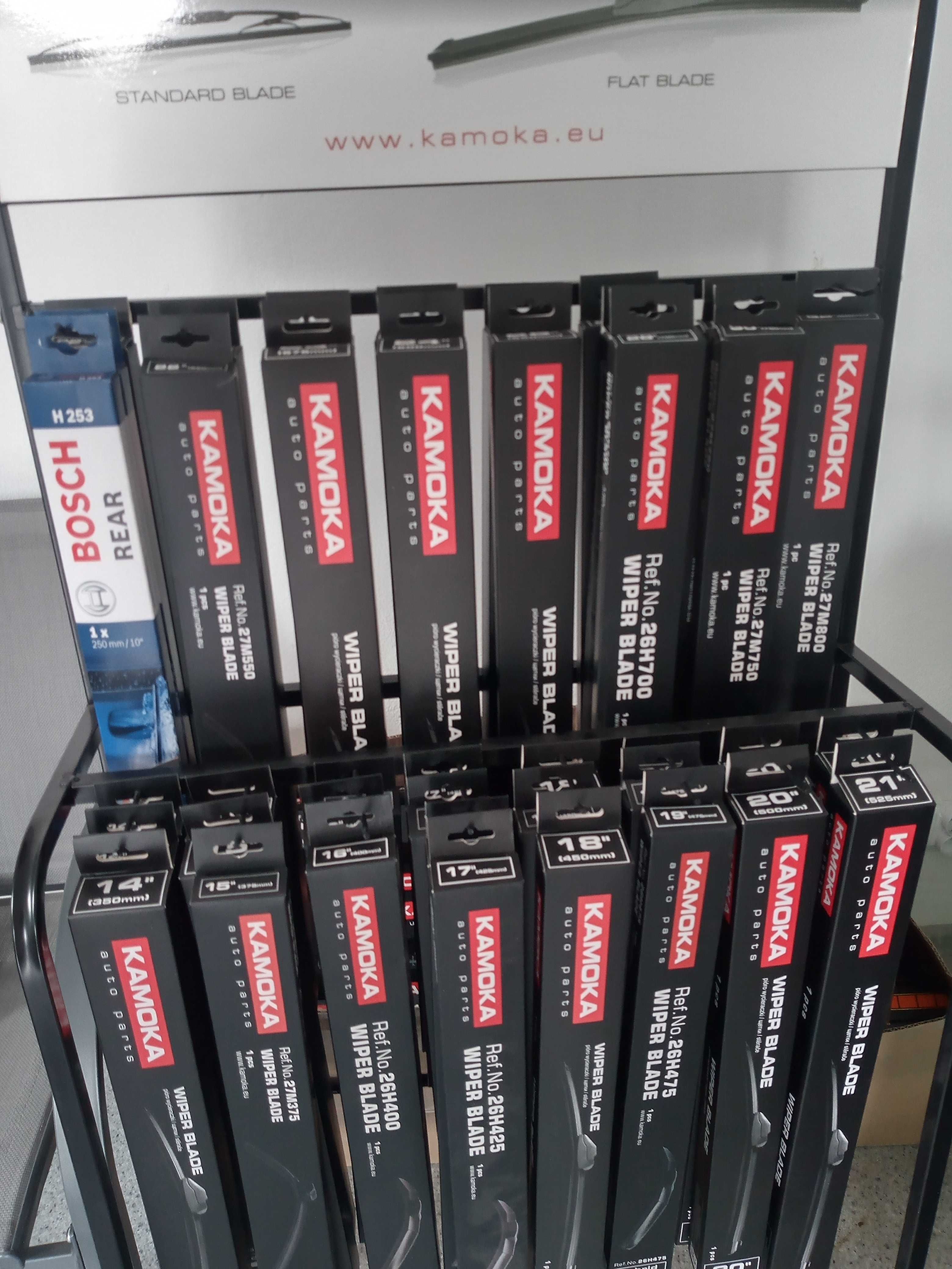 Akumulator Jenox EFB START-STOP 80 Ah 800A P+