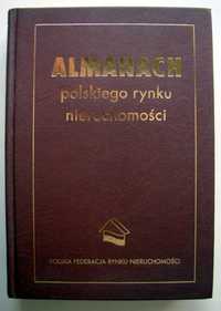 Almanach Polskiego Rynku Nieruchomości - 2003