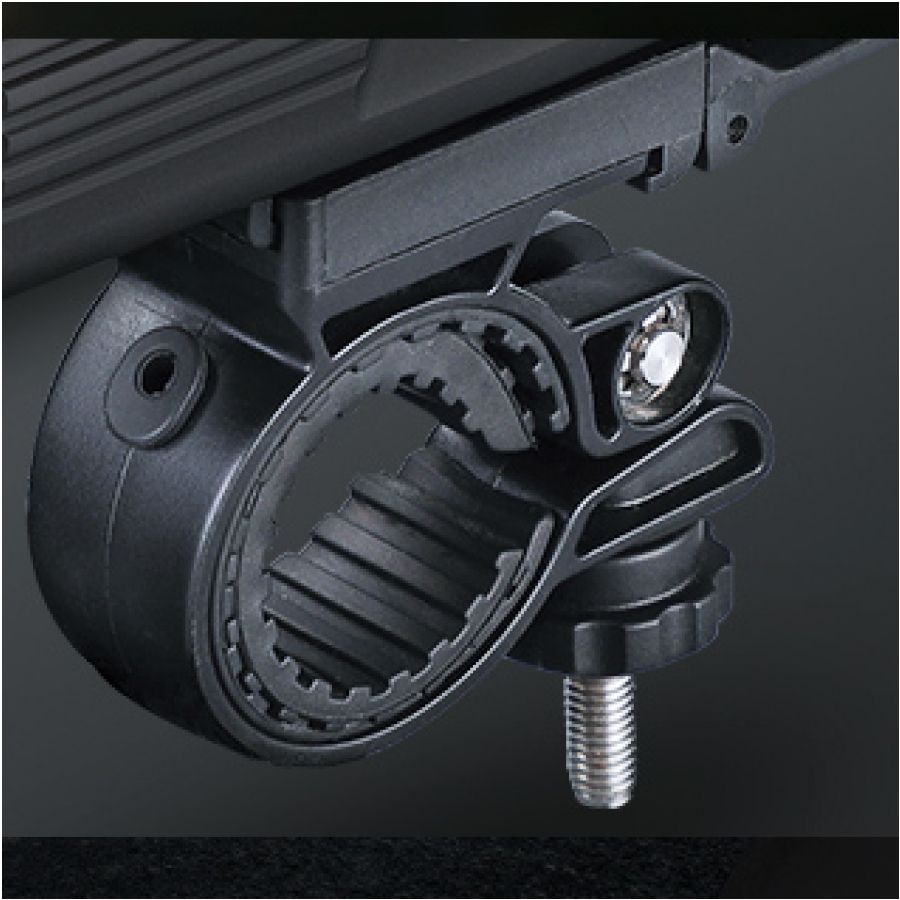 FENIX BC21R V3.0 Lampka Rowerowa Przednia LED/USB
