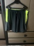 Чоловічі бігові шорти Nike Running M-L розмір