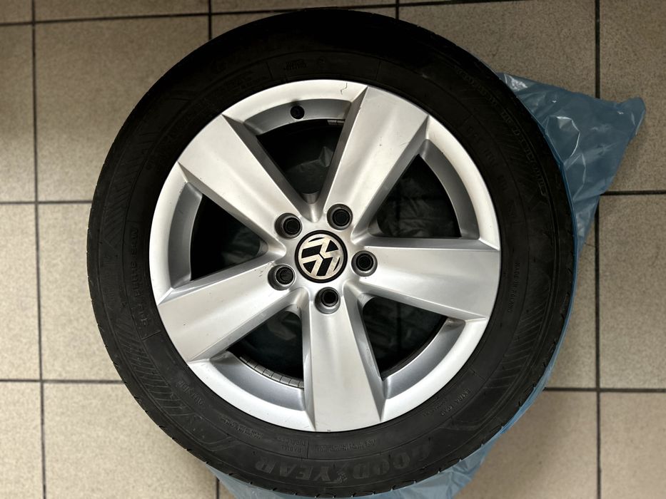 VW Caddy 2.0TDI LIFE + mini camper zabudowa i wiele dodatków