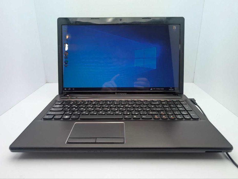 Lenovo G580/Intel i3-3120M/8GB-DDR3/500GB-HDD/nVIDIA 635M 2 gb/15.6''