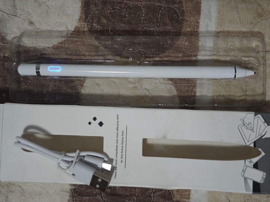 Caneta Stylus universal