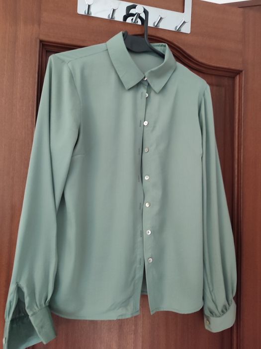 Vendo camisa de senhora