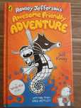 A Wimpy Kid story ksiazka po angielsku