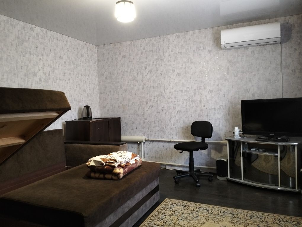 2комн.жилкоп, ул. Спасская- Гражданская -13500$