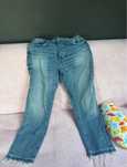 Nowe spodnie zara