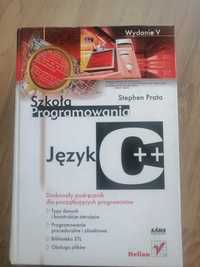 Szkoła programowania c++